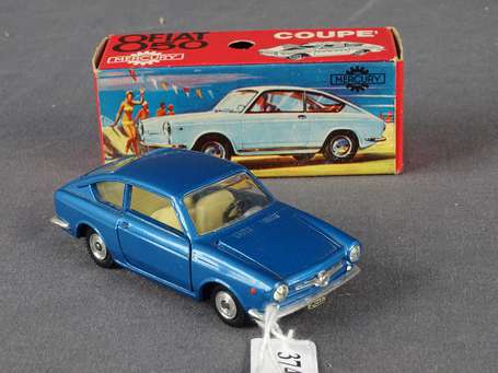 Mercury - Fiat 850 neuf en boite ref 44