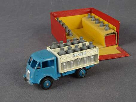 Dinky toys France - Ford laitier 