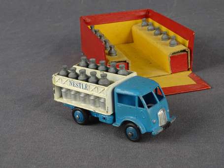 Dinky toys France - Ford laitier 