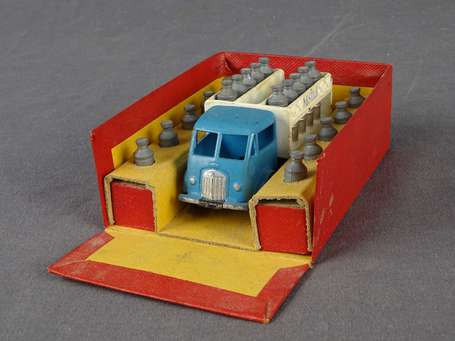 Dinky toys France - Ford laitier 