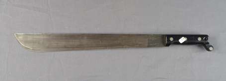 Couteau de brousse, SWI US 1943, sans fourreau 