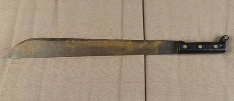 Couteau de brousse, SWI USMC MK2 1944 sans 