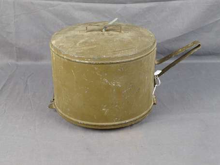 1GM - Lampe de génie , grand modèle , peinture 