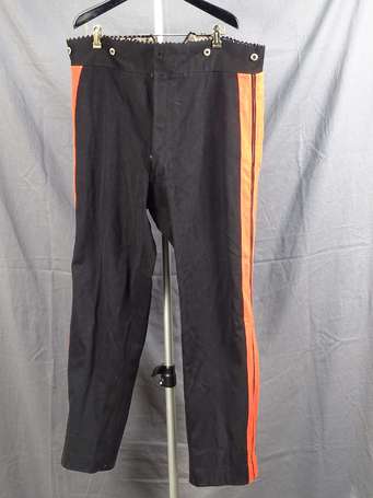 1GM - Pantalon d'artillerie, sous officier, 