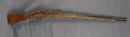 Fusil d'infanterie modèle 1866/1874. Chassepot 
