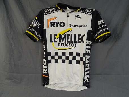 Maillot équipe 