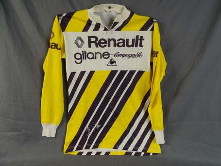 Maillot équipe 