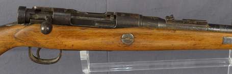 Carabine Arizaka 99 sans N° Cat.C1b cal. 7,7x58 