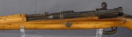 Carabine Arizaka 99 sans N° Cat.C1b cal. 7,7x58 