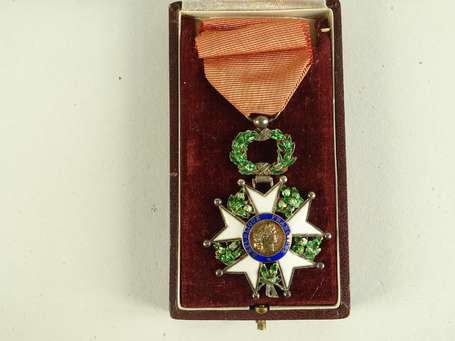 Ordre de la légion d'honneur, V ème république , 