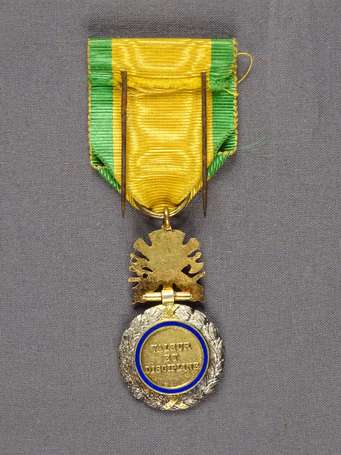 Mil - Médaille militaire 