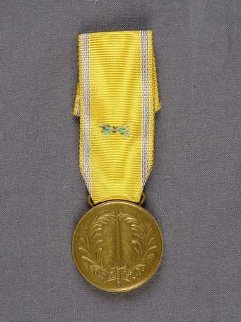 Mil - Allemagne (Bade) - Médaille commémorative 