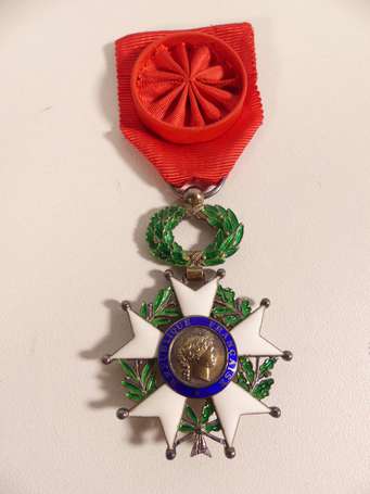 civ - Ordre de la Légion d'Honneur  Vème 