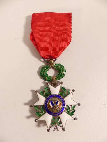 civ - Ordre de la Légion d'Honneur  Vème 