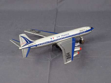 Joustra - Avion Boeing 707, bel état d'usage