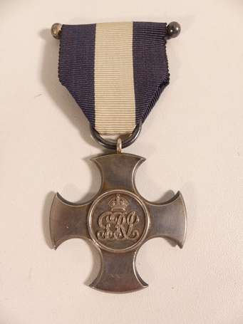 Grande Bretagne - Distinguished Service Cross - 