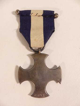 Grande Bretagne - Distinguished Service Cross - 