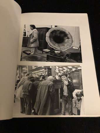 Salon des Antiquaires 1979 - Album de 17 photos + 