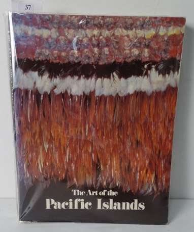 The art of Pacific Island' D Newton 1979