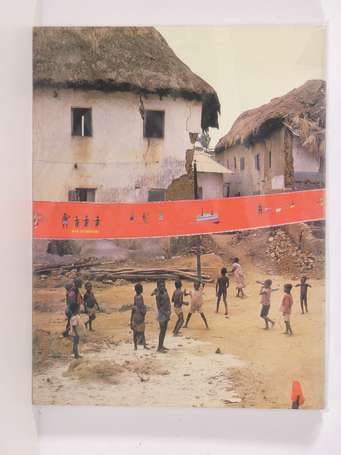 'The Arts of Ghana' by Herbert M., Cole and Doran 