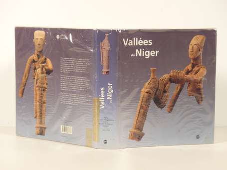 Vallées du Niger' Réunion des Musées nationaux 