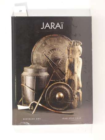 Jaraï' Bertrand Goy, J.Y. Coué 2006 Neuf broché