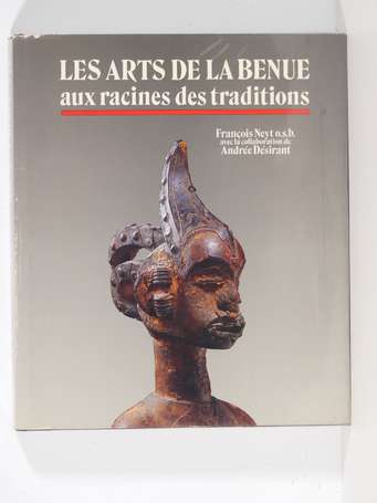 ' Les arts de la Benue aux racines des traditions'