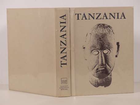'Tanzania : Meisterwerke afrikanischer Skulptur' 