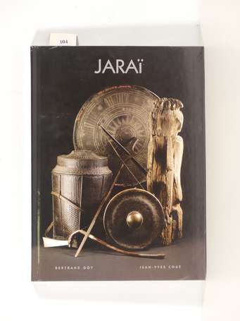 'Jaraï : arts de guerre et de mort chez les 