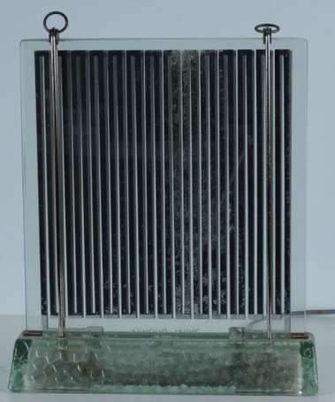 Saint Gobain Radiateur Radiaver 1937 composé de 