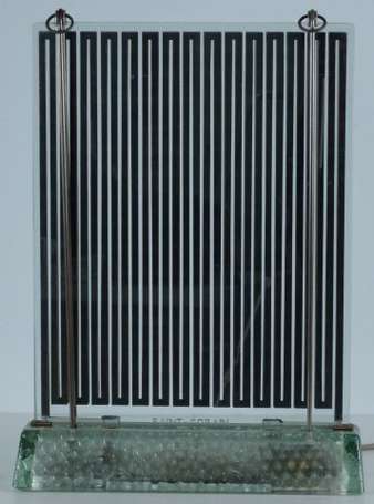 Saint Gobain Radiateur Radiaver 1937 composé de 