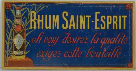 RHUM SAINT-ESPRIT à Bordeaux 