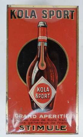 KOLA SPORT 