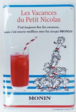 SIROP MONIN 