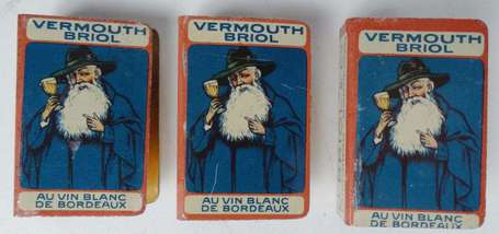 VERMOUTH BRIOL 