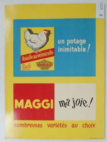 MAGGI 