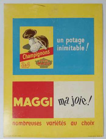 MAGGI 