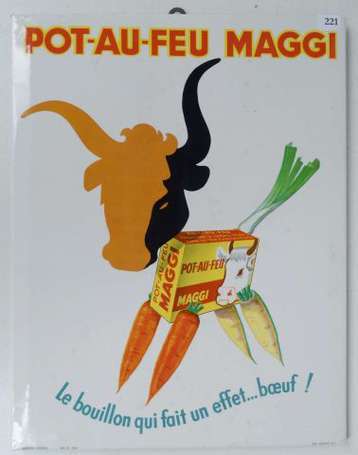 MAGGI Pot-au-Feu 