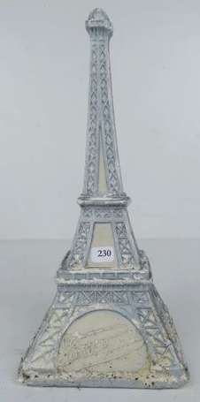 PARIS-GOURMAND : Porte-Sucettes en plâtre en forme