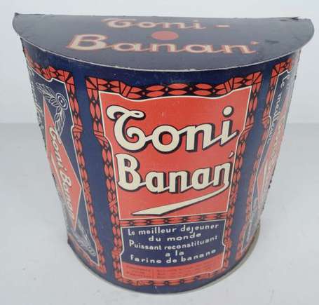 TONI-BANAN' 