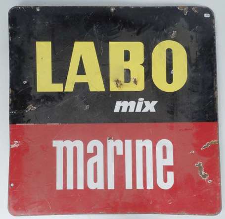 LABO Huile 