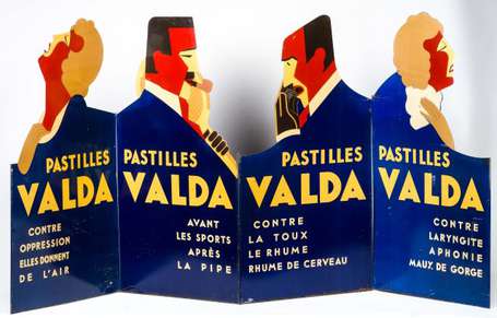 PASTILLES VALDA 