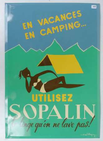 SOPALIN 