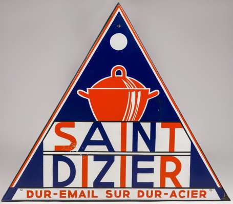 SAINT-DIZIER 