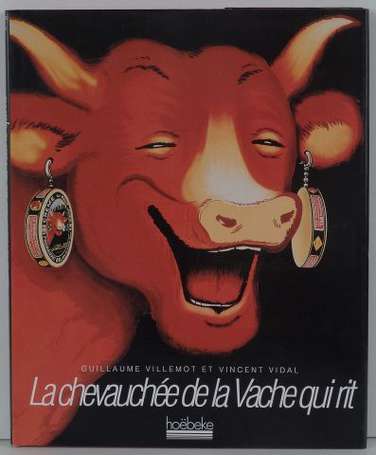 LA VACHE QUI RIT 