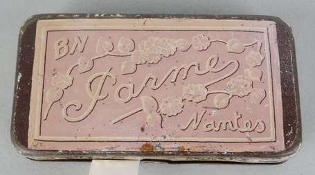 BN / Biscuiterie Nantaise 