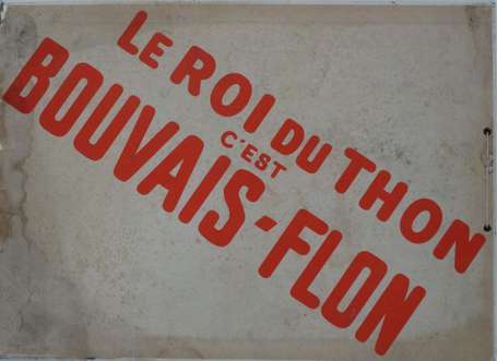 THON DES APPRECIATEURS Bouvais-Flon à Nantes : 