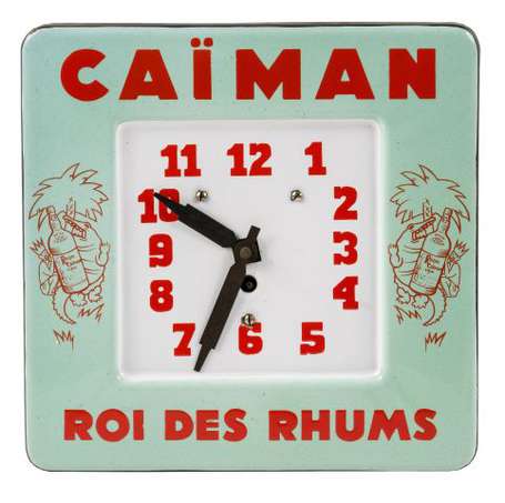 CAïMAN 