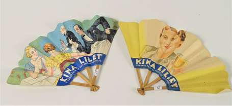 KINA LILLET 