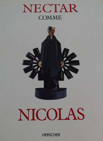 VINS NICOLAS 